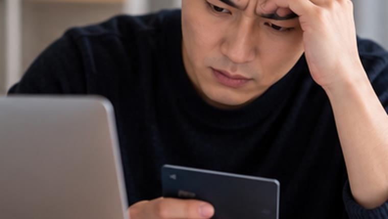 신용카드 발급 거절됐다고 끝일까? 재신청 전에 확인할 5가지